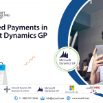 Scheduled Payments in Microsoft Dynamics GP Banner Image