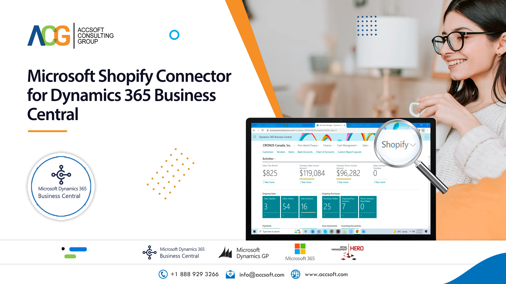 Microsoft-Shopify-Connector-for-Dynamics-365-Business-Central