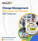 Change Management Strategies for Smooth ERP Adoption