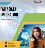 Why Data Migration is the Backbone of a Successful ERP Implementation