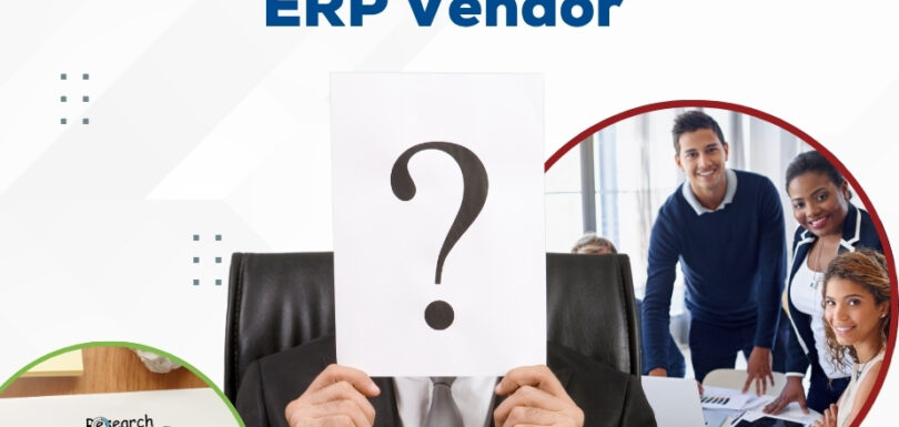 7 Questions to Ask Before Choosing an ERP Vendor