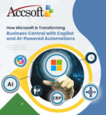How Microsoft Is Transforming Business Central with Copilot and AI-Powered Automations