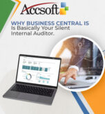 Why Business Central Is Basically Your Silent Internal Auditor
